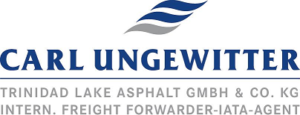 Carl Ungewitter Trinidad Lake Asphalt GmbH & Co. KG