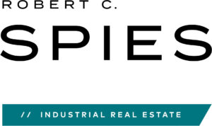 Robert C. Spies Industrial Real Estate GmbH & Co. KG