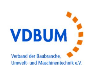 VDBUM – Verband der Baubranche, Umwelt- und Maschinentechnik e.V.