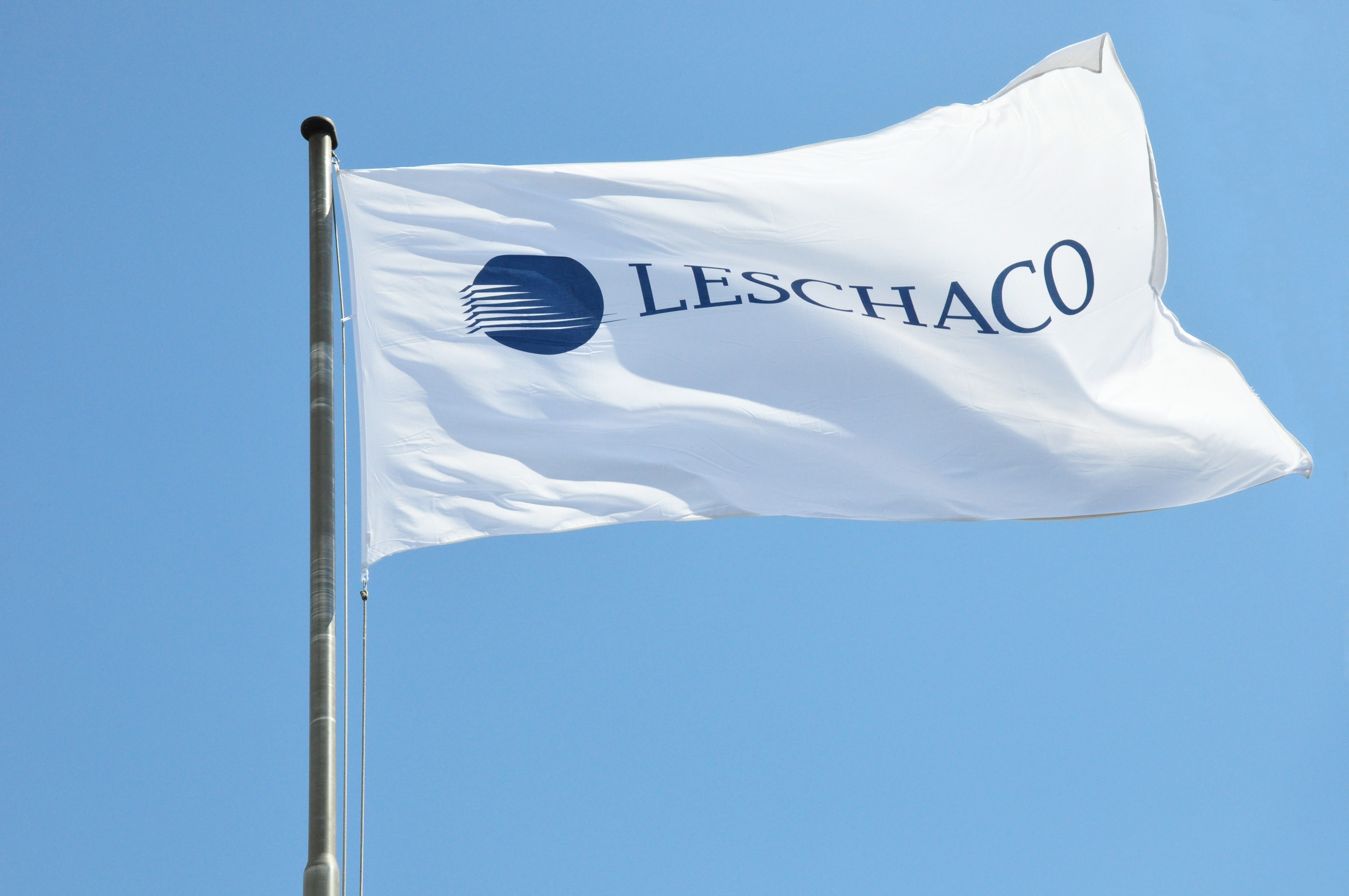Leschaco erweitert und stärkt globale Präsenz