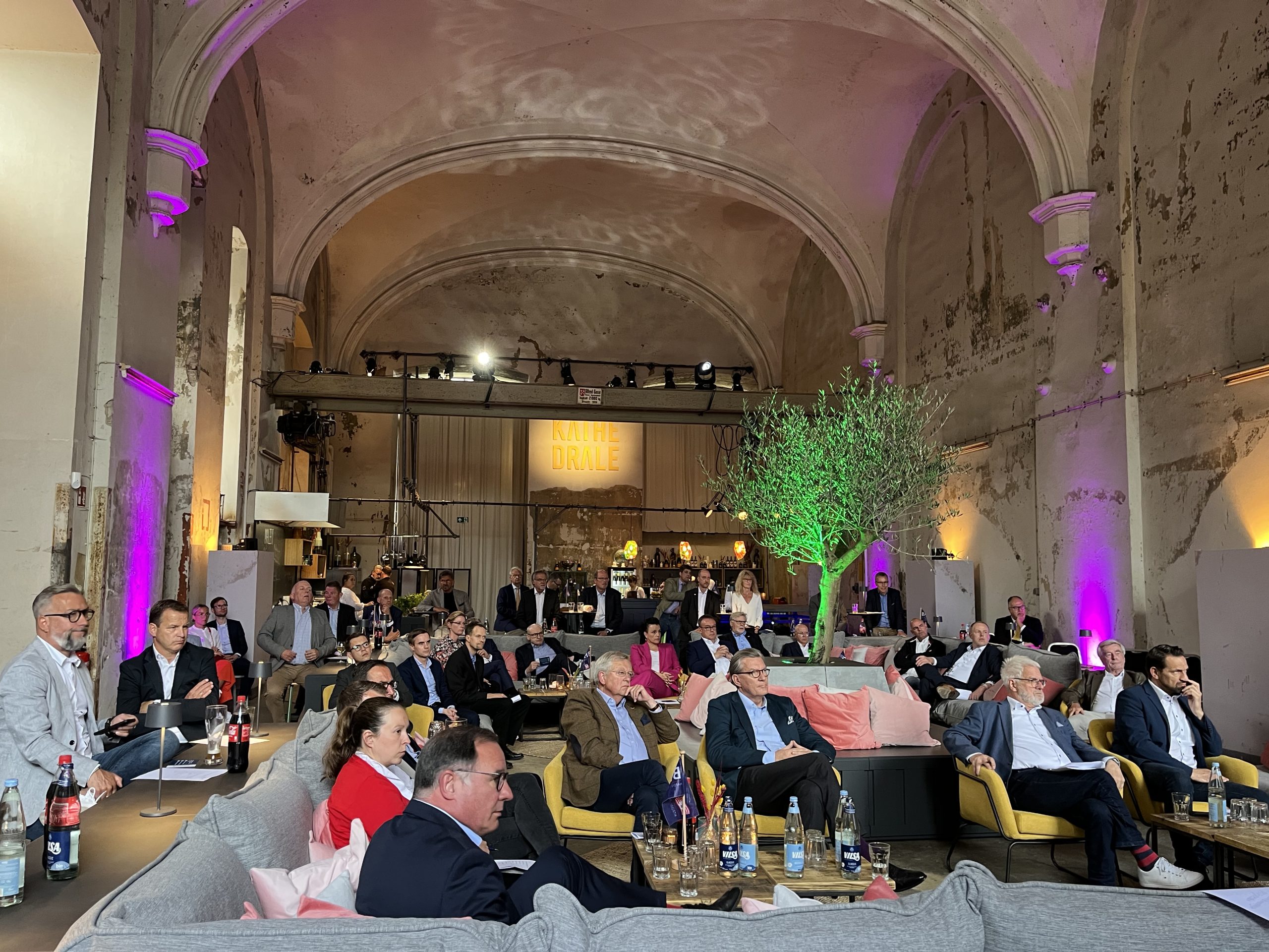 Ordentliche BHV-Mitgliederversammlung am 14.6.2022