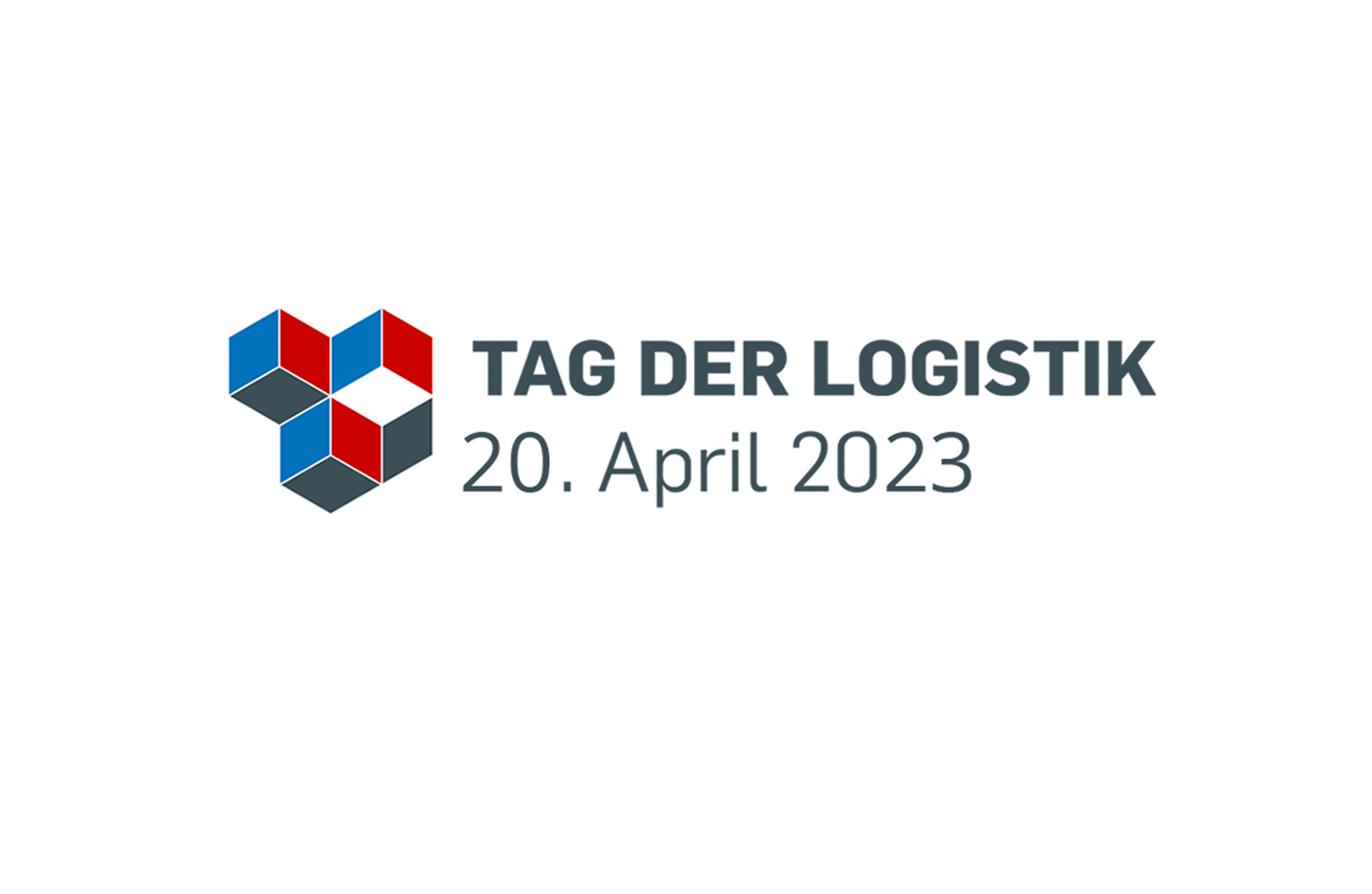 Tag der Logistik am 20. April 2023 – Beteiligen Sie sich mit einer eigenen Veranstaltung