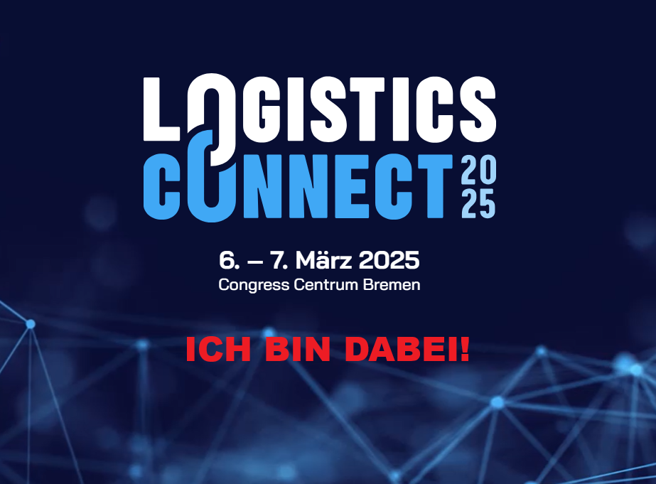 BHV-LinkedIn Kampagne zur LogisticsConnect
