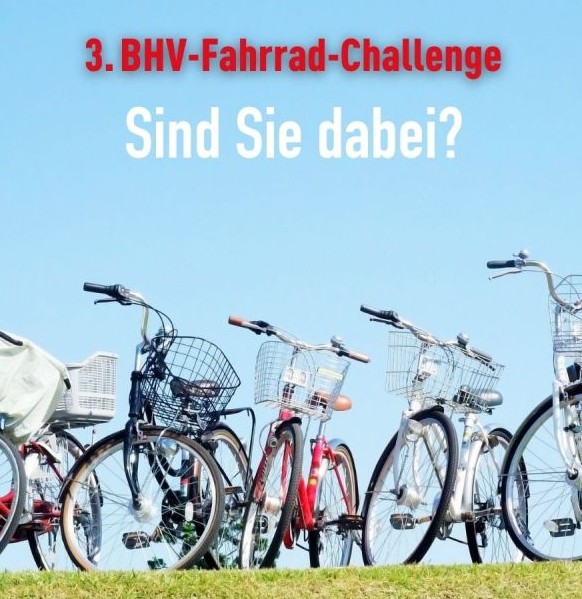 MIT DEM RAD ZUR ARBEIT: DIESE UNTERNEHMEN SIND DABEI – UND SIE?