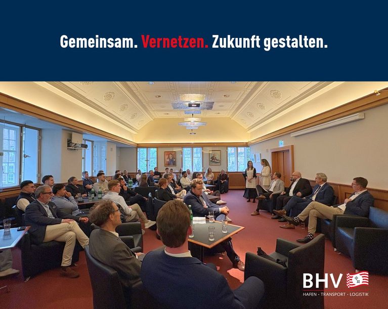 GEMEINSAM. VERNETZEN. ZUKUNFT GESTALTEN.